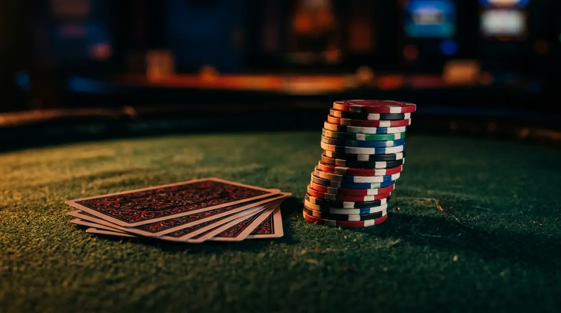 Knossi Casino – Symbolbild der Redaktion