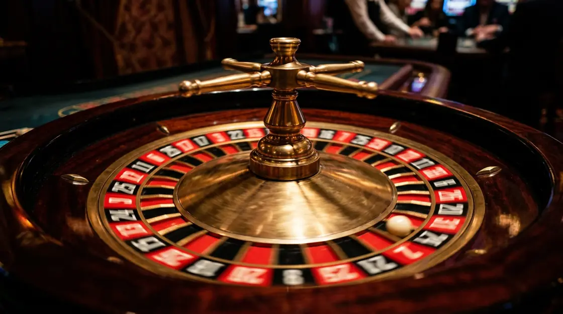 RichBets Casino – Symbolbild der Redaktion