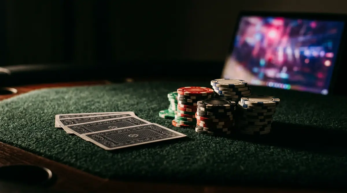 Cashiopeia Casino – Symbolbild der Redaktion